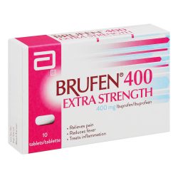 Buy Brufen online